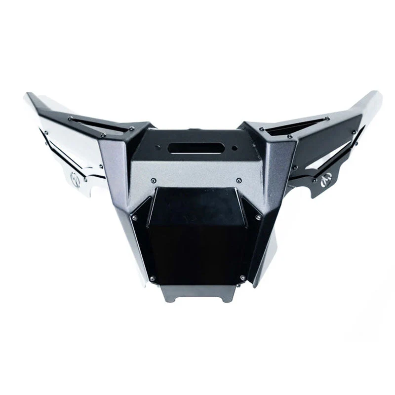 Elektric Offroad Volt Series Winch Front Bumper for Polaris RZR Pro XP (2020-2024) - Image 11