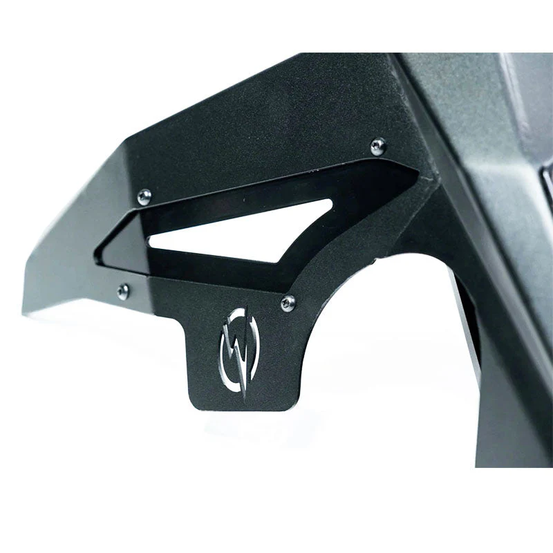 Elektric Offroad Volt Series Winch Front Bumper for Polaris RZR Pro XP (2020-2024) - Image 12
