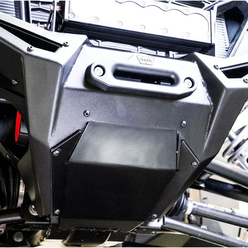 Elektric Offroad Volt Series Winch Front Bumper for Polaris RZR Pro XP (2020-2024) - Image 9
