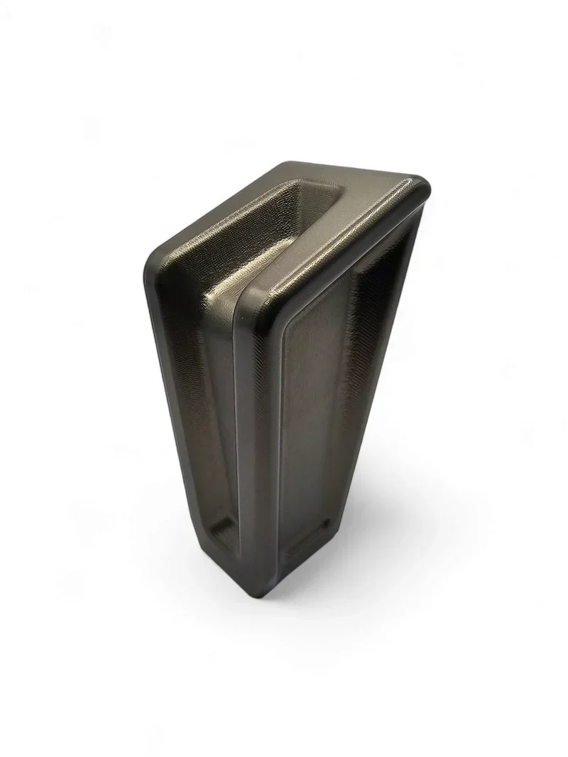 Elektric Offroad Shift Knob for Polaris RZR Pro R/Pro XP/Turbo R (2020+) - Image 3