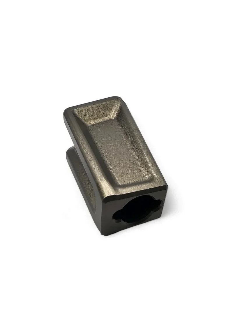 Elektric Offroad Shift Knob for Polaris RZR Pro R/Pro XP/Turbo R (2020+) - Image 4
