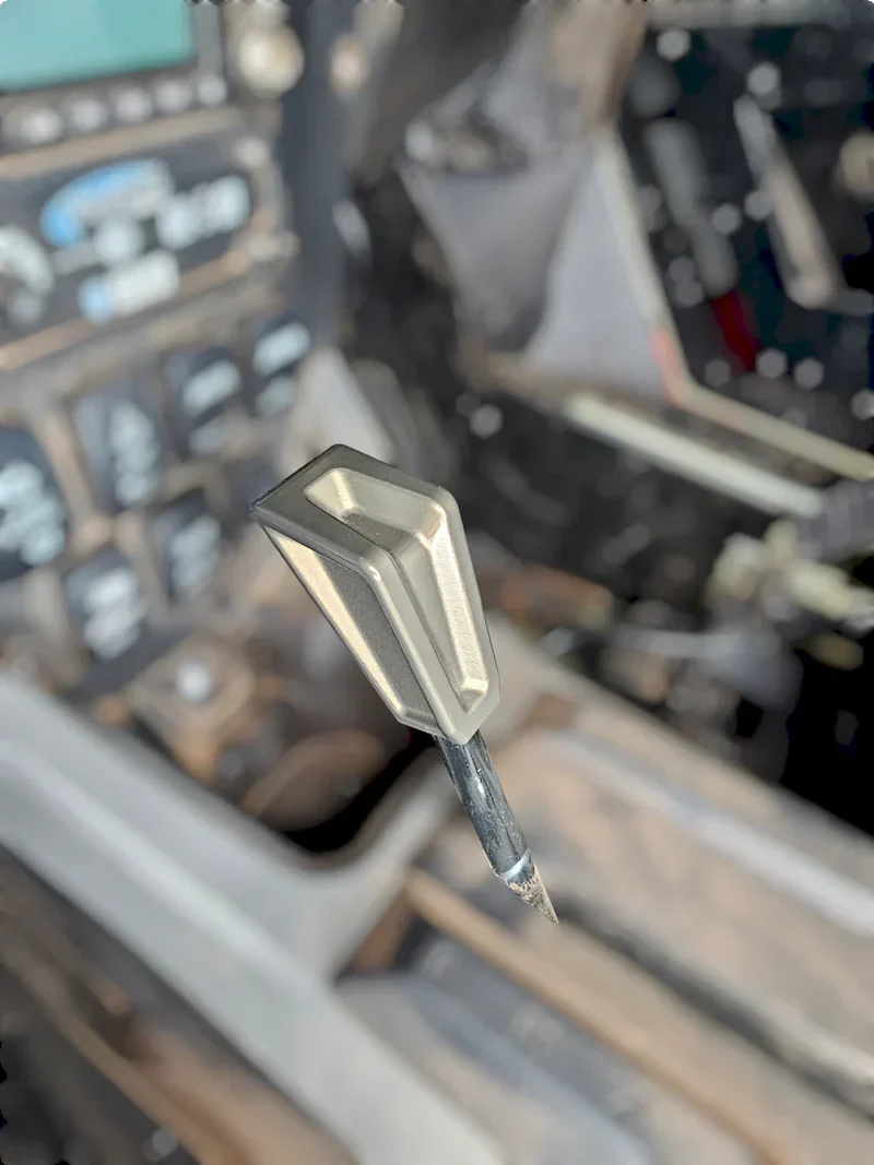 Elektric Offroad Shift Knob for Polaris RZR Pro R/Pro XP/Turbo R (2020+) - Image 9