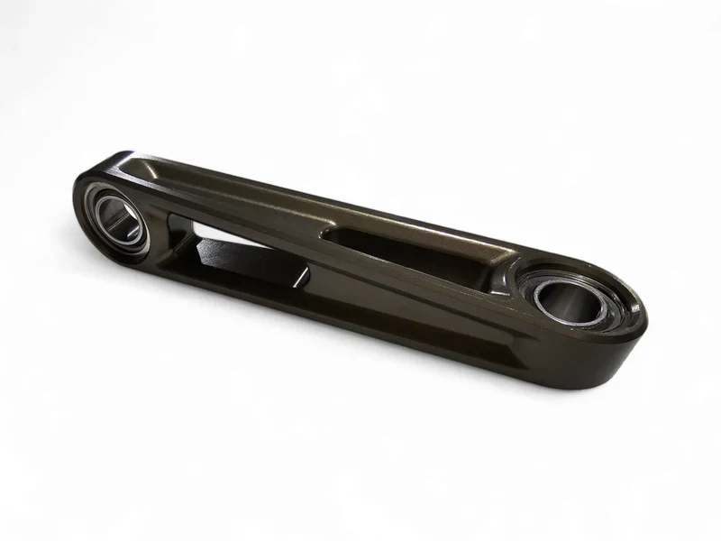 Elektric Offroad 2020+ Polaris RZR Pro XP Front Sway Bar Link - Image 3