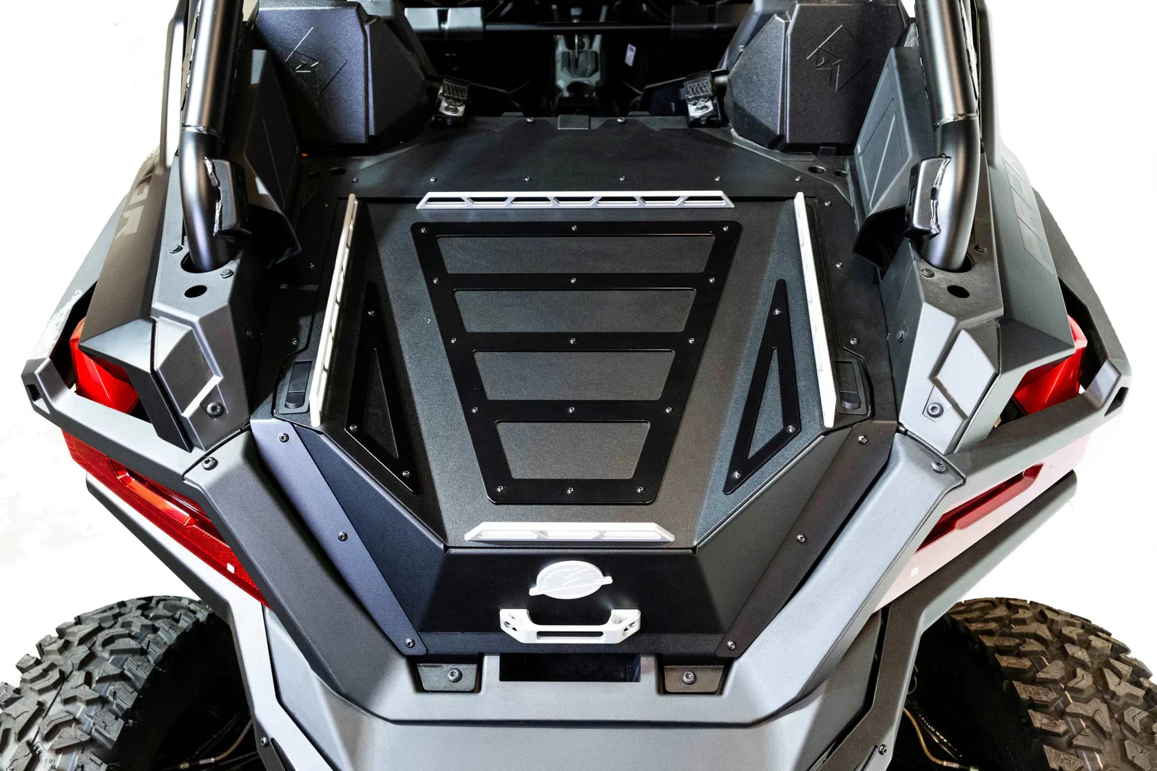 Volt Series Baja Bed Box | 2022+ Polaris RZR Pro XP/Pro R/Turbo R | Elektric Offroad - Image 2