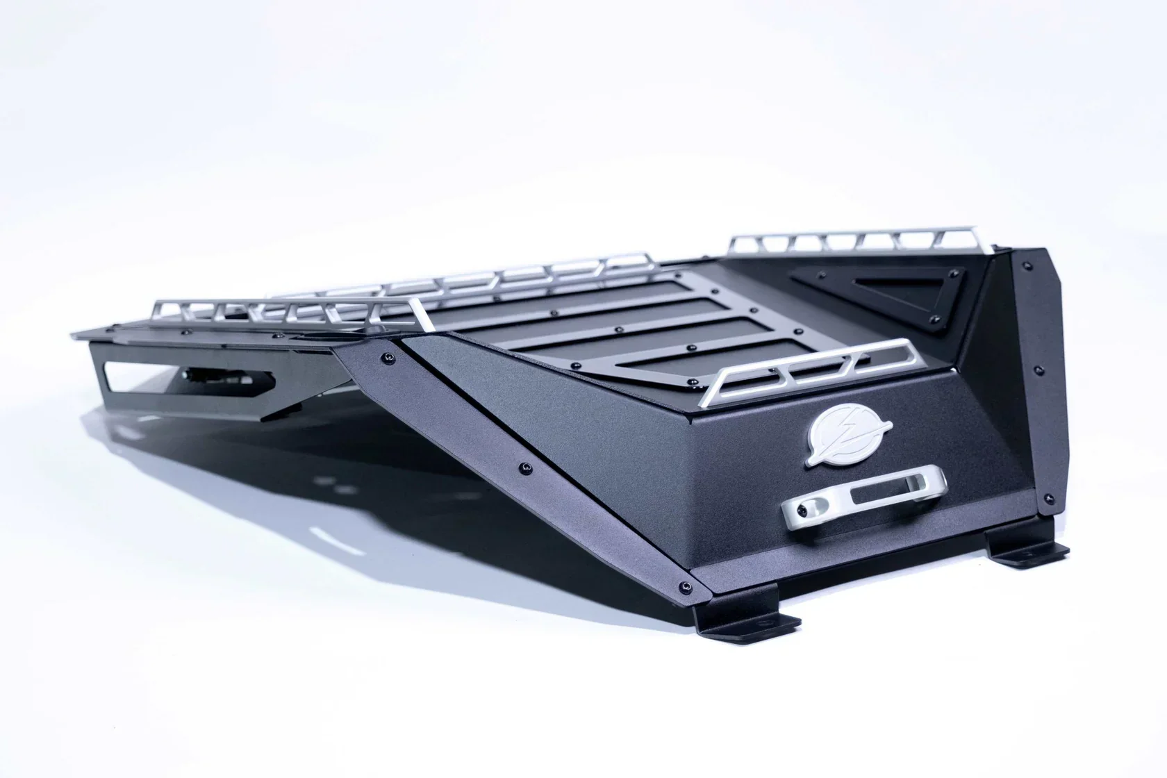 Volt Series Baja Bed Box | 2022+ Polaris RZR Pro XP/Pro R/Turbo R | Elektric Offroad - Image 7