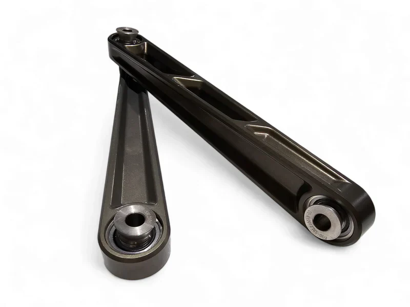 Elektric Offroad 2022-Current Polaris RZR Turbo R, Pro R Front Sway Bar Link
