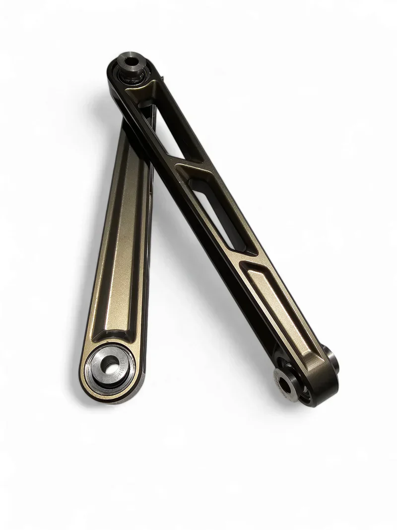 Elektric Offroad 2022-Current Polaris RZR Turbo R, Pro R Front Sway Bar Link - Image 2