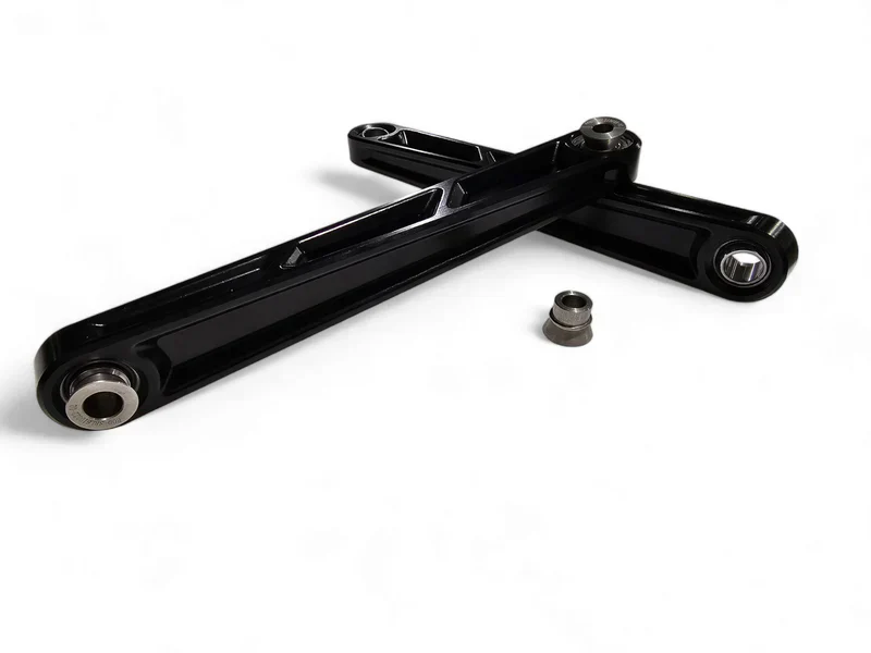 Elektric Offroad 2022-Current Polaris RZR Turbo R, Pro R Front Sway Bar Link - Image 3