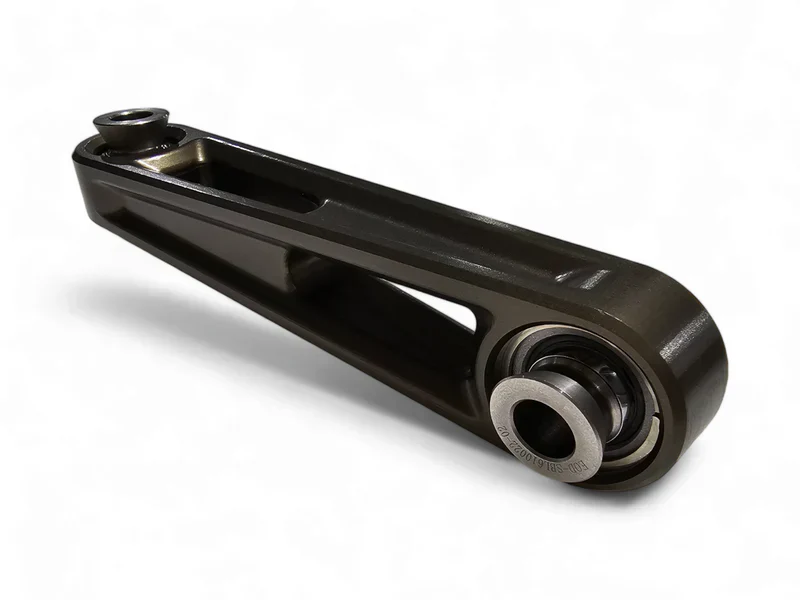 Elektric Offroad 2022-Current Polaris RZR Turbo R, Pro R Front Sway Bar Link - Image 5