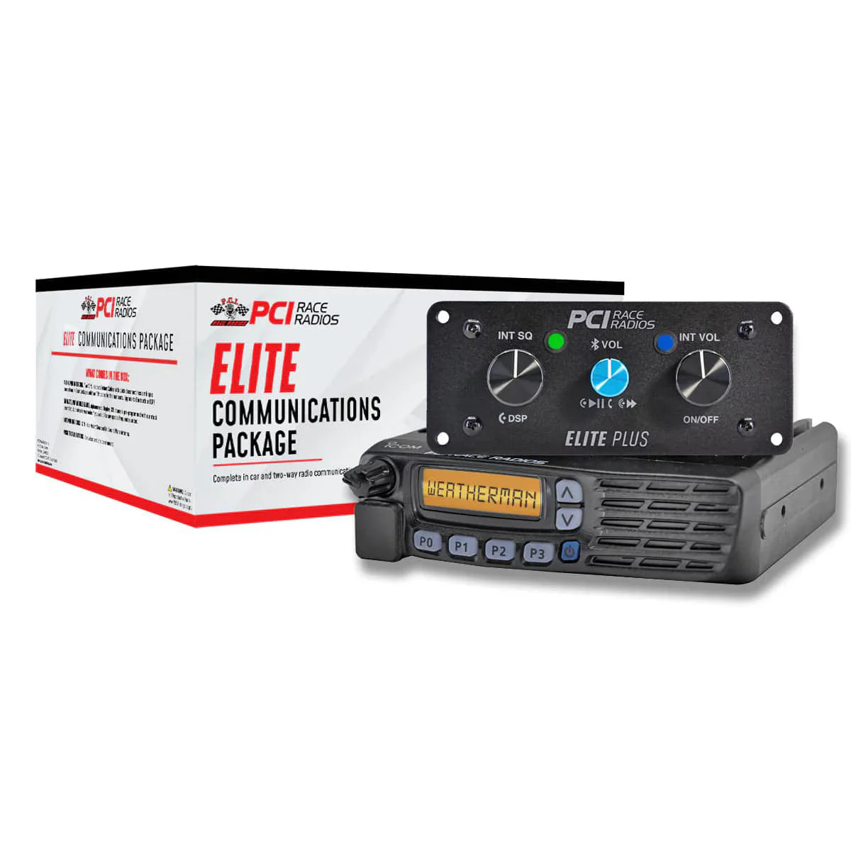 Elite Communications Package - Image 2