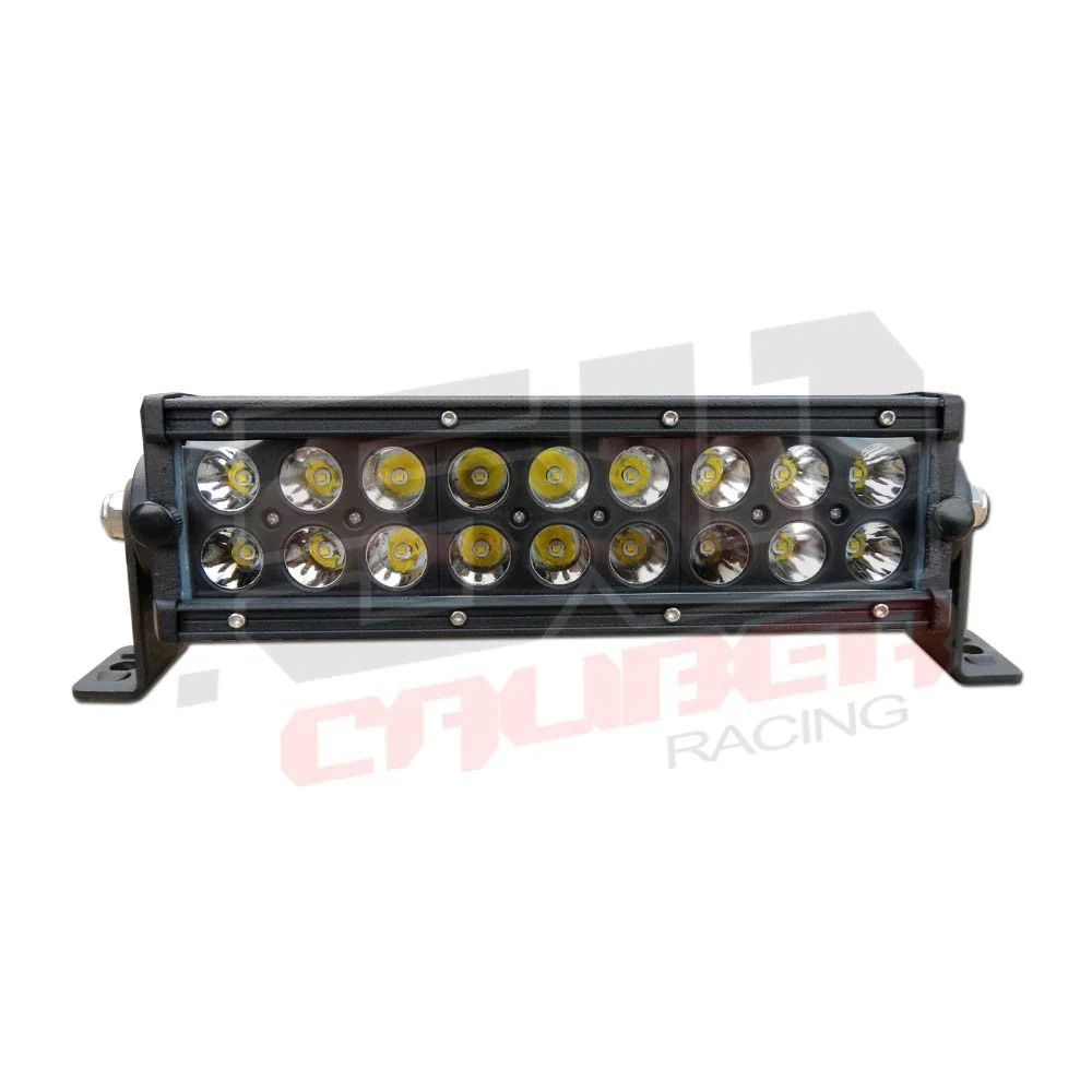 Elite Series 9.5 Inch Spot Beam 54 Watt LED Light Bar - Image 2