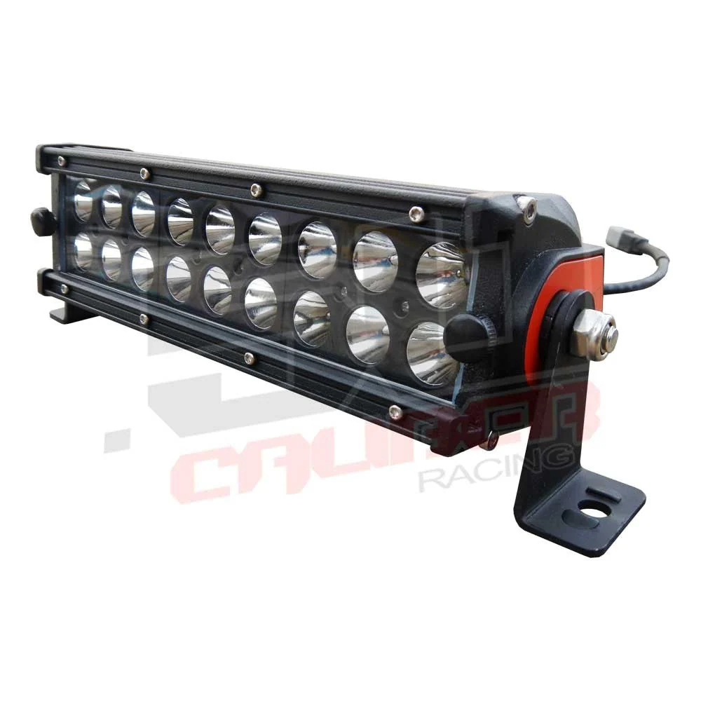 Elite Series 9.5 Inch Spot Beam 54 Watt LED Light Bar - Image 3