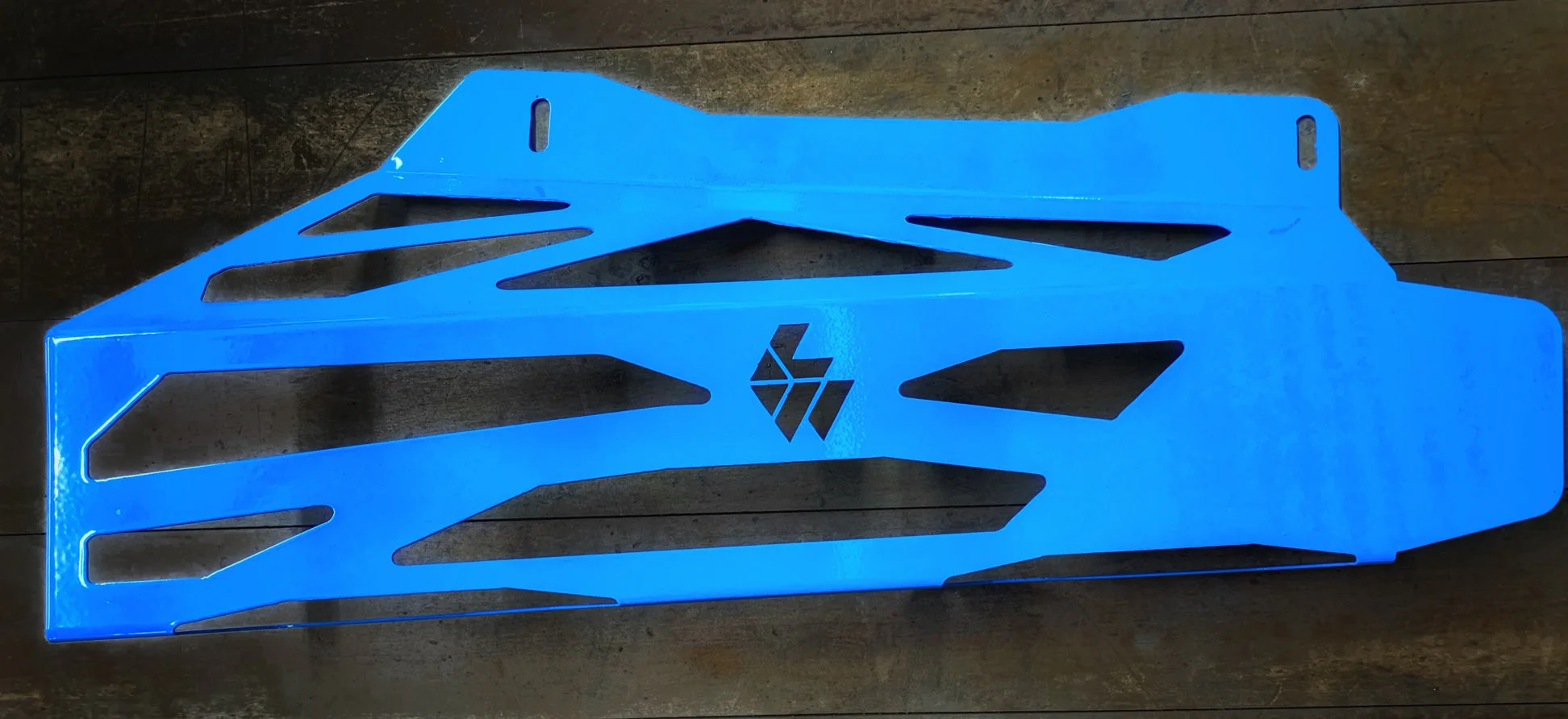 Exhaust Cover for RZR Turbo/Turbo S - Image 4