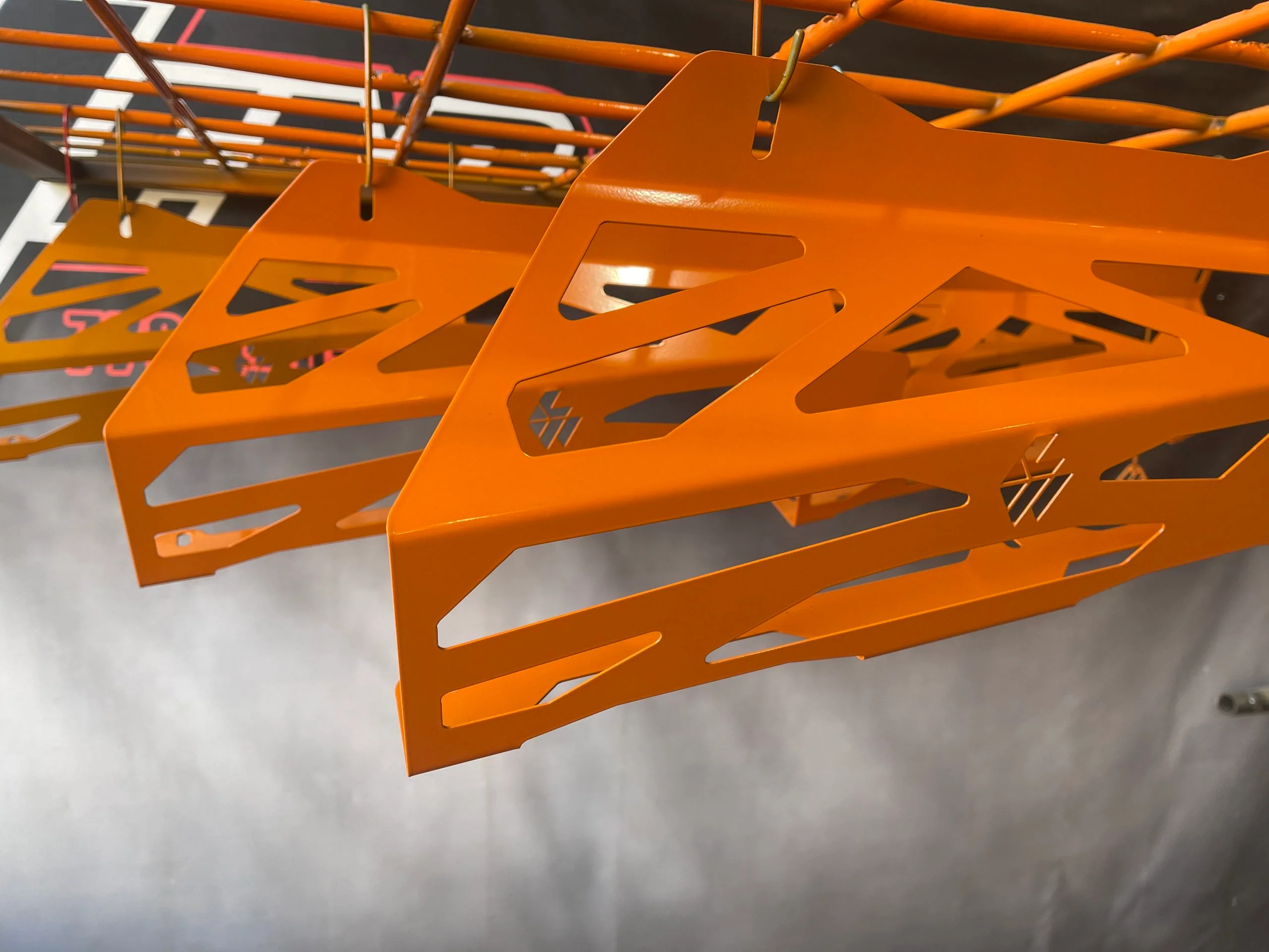 Exhaust Cover for RZR Turbo/Turbo S - Image 5