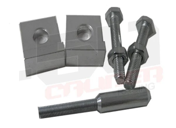 Extended Swing Arm - Black - Image 2