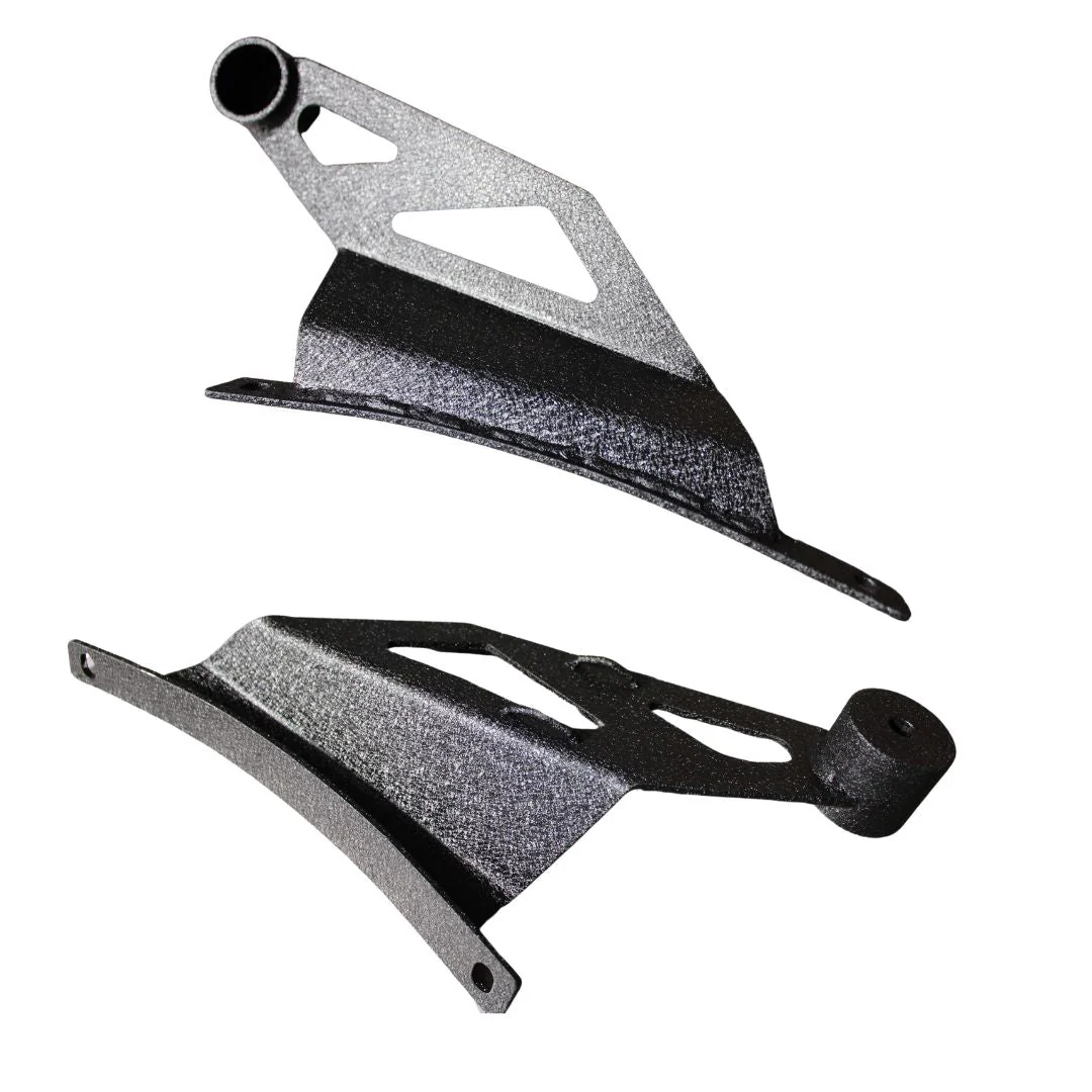 F150 50In Curved Bracket 2009-2014 - Image 2