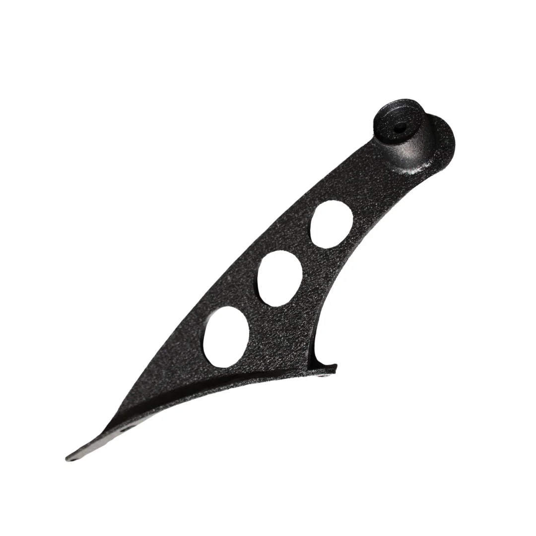 F150 50in Straight Light Bar Bracket 2009-2014 - Image 2