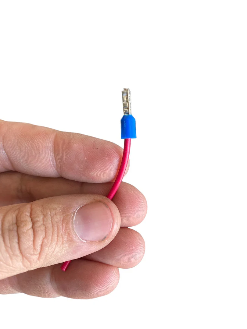 Ferrule Connector Tool Set For Switch Panels - Image 2