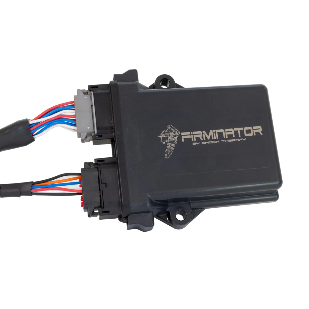 Shock Therapy Firminator UTV Suspension Control
