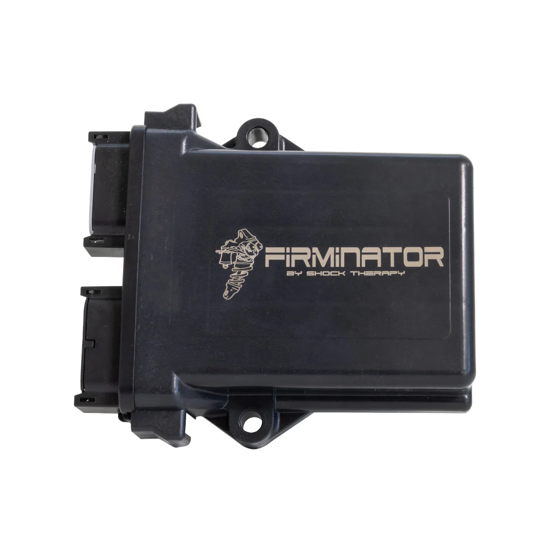 Shock Therapy Firminator UTV Suspension Control - Image 2