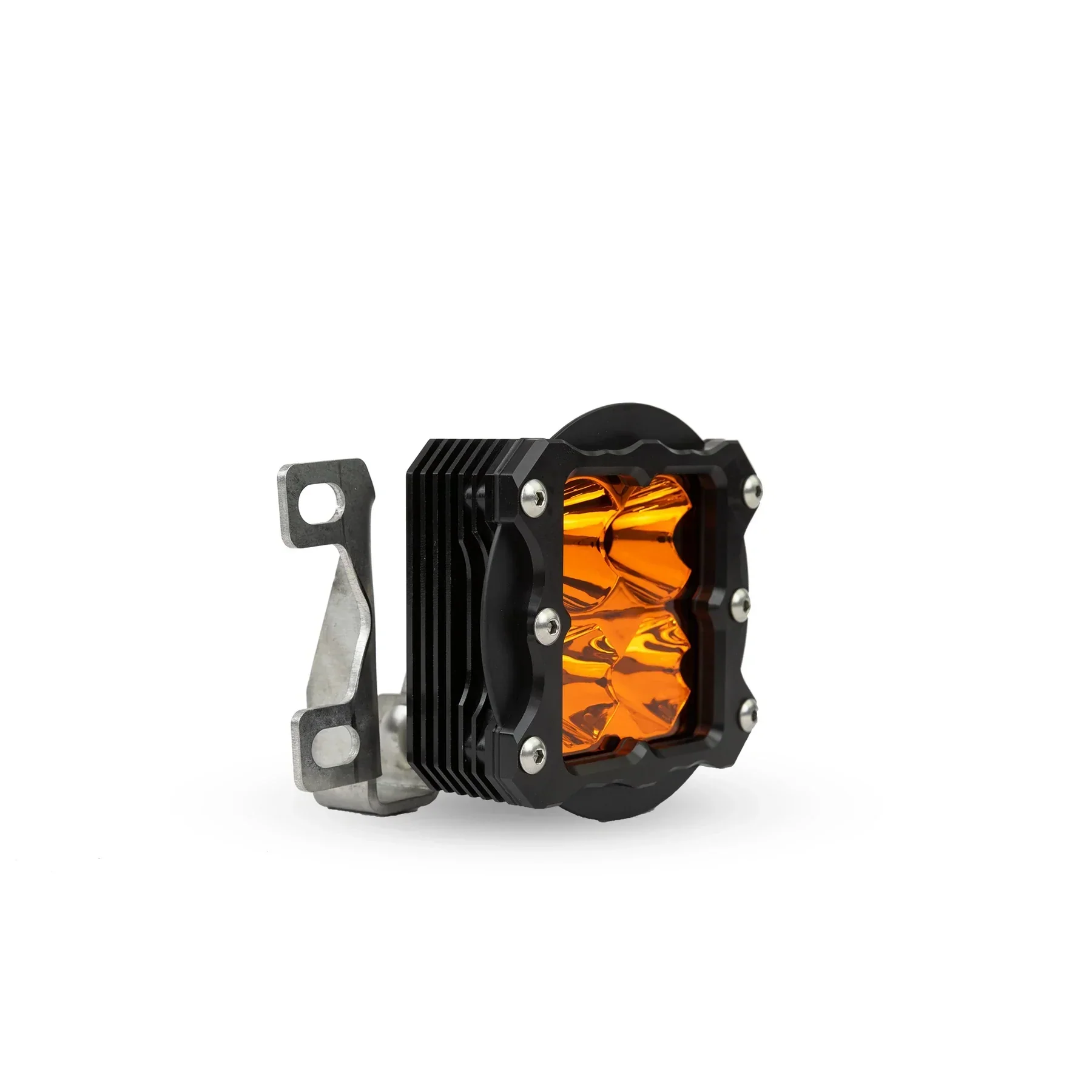 Ford Ranger (2019+) - LED Fog Light Kit - Image 4