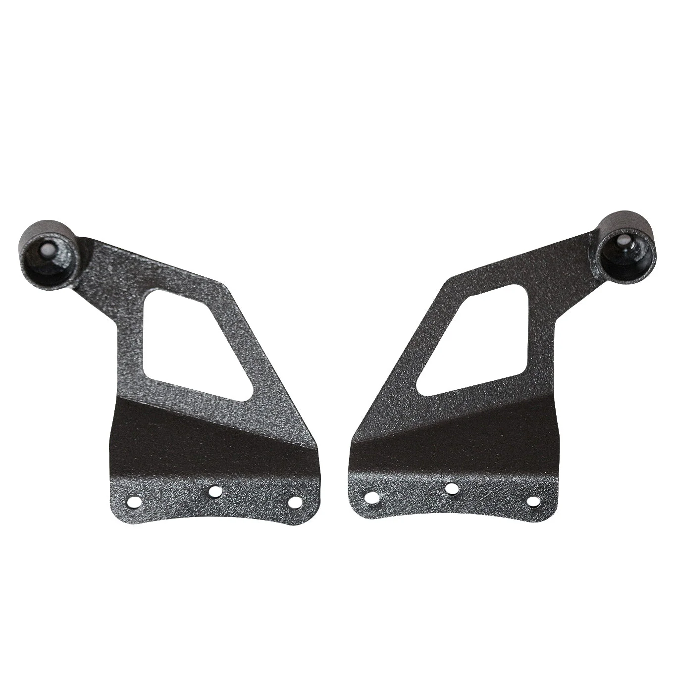 Ford Raptor and F150 50” Straight Bracket 2009-2014 - Image 2