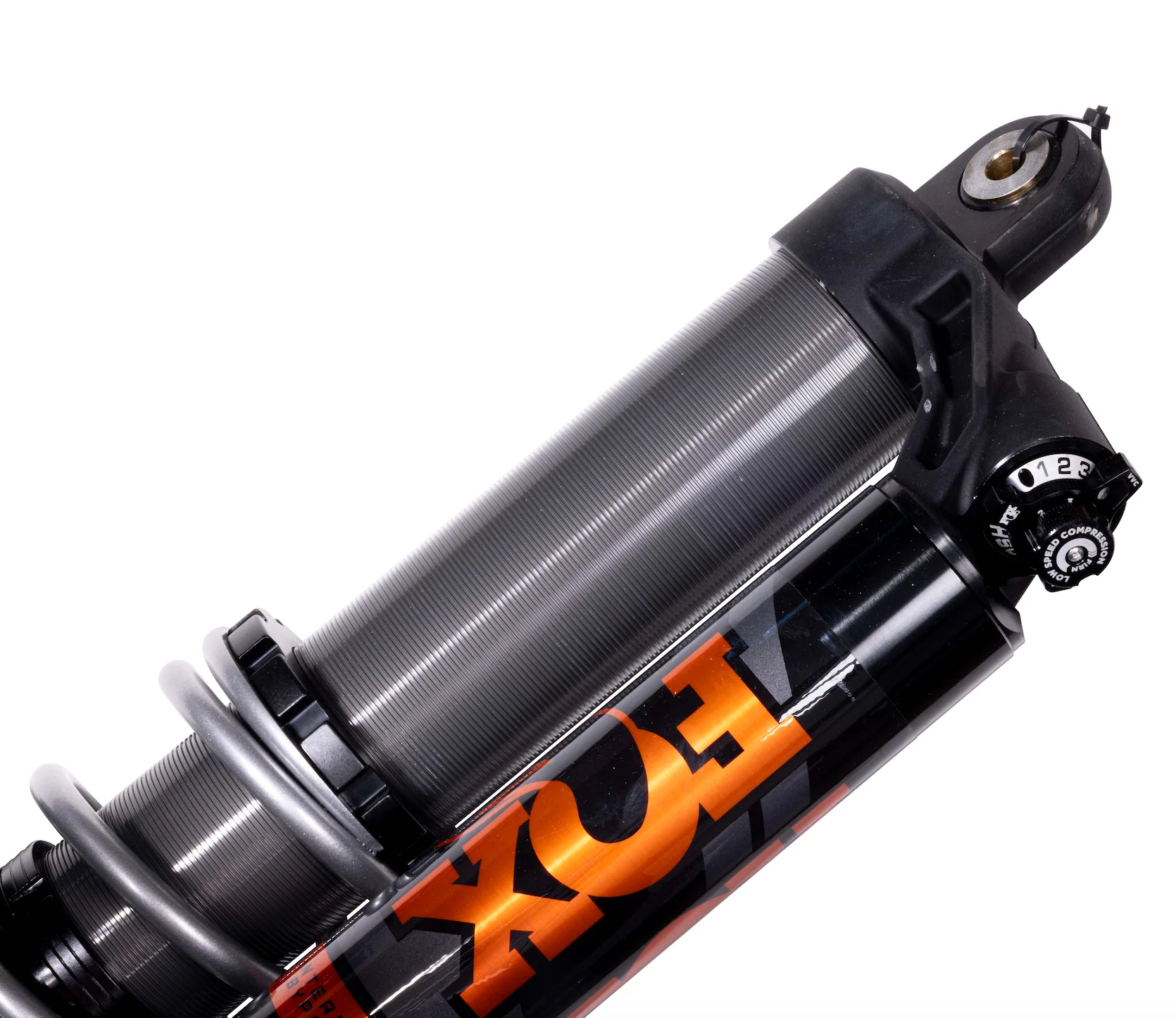 Shock Therapy FOX IBP Shocks for Polaris RZR Pro R - Image 2
