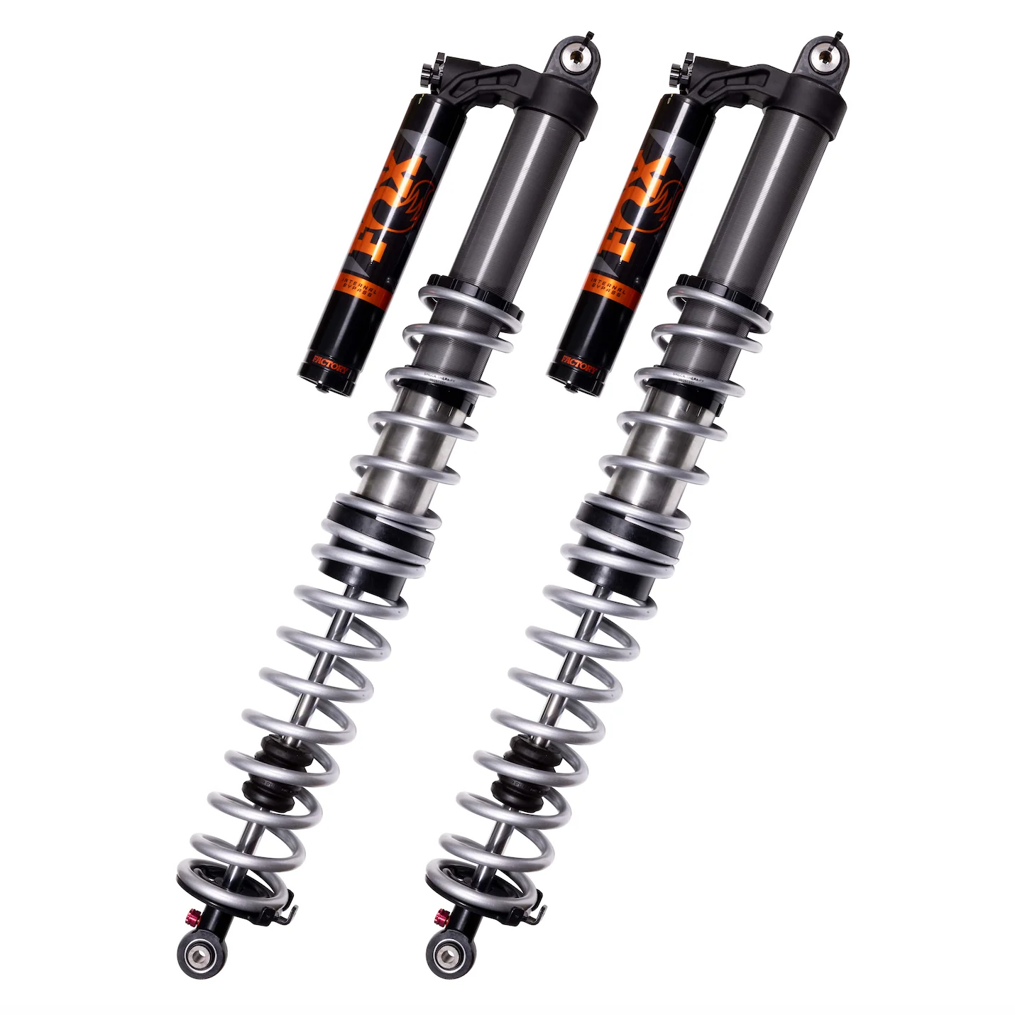 Shock Therapy FOX IBP Shocks for Polaris RZR Pro R - Image 3