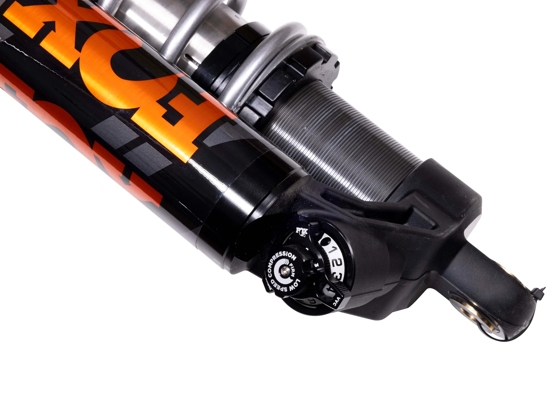 Shock Therapy FOX IBP Shocks for Polaris RZR Pro R - Image 4