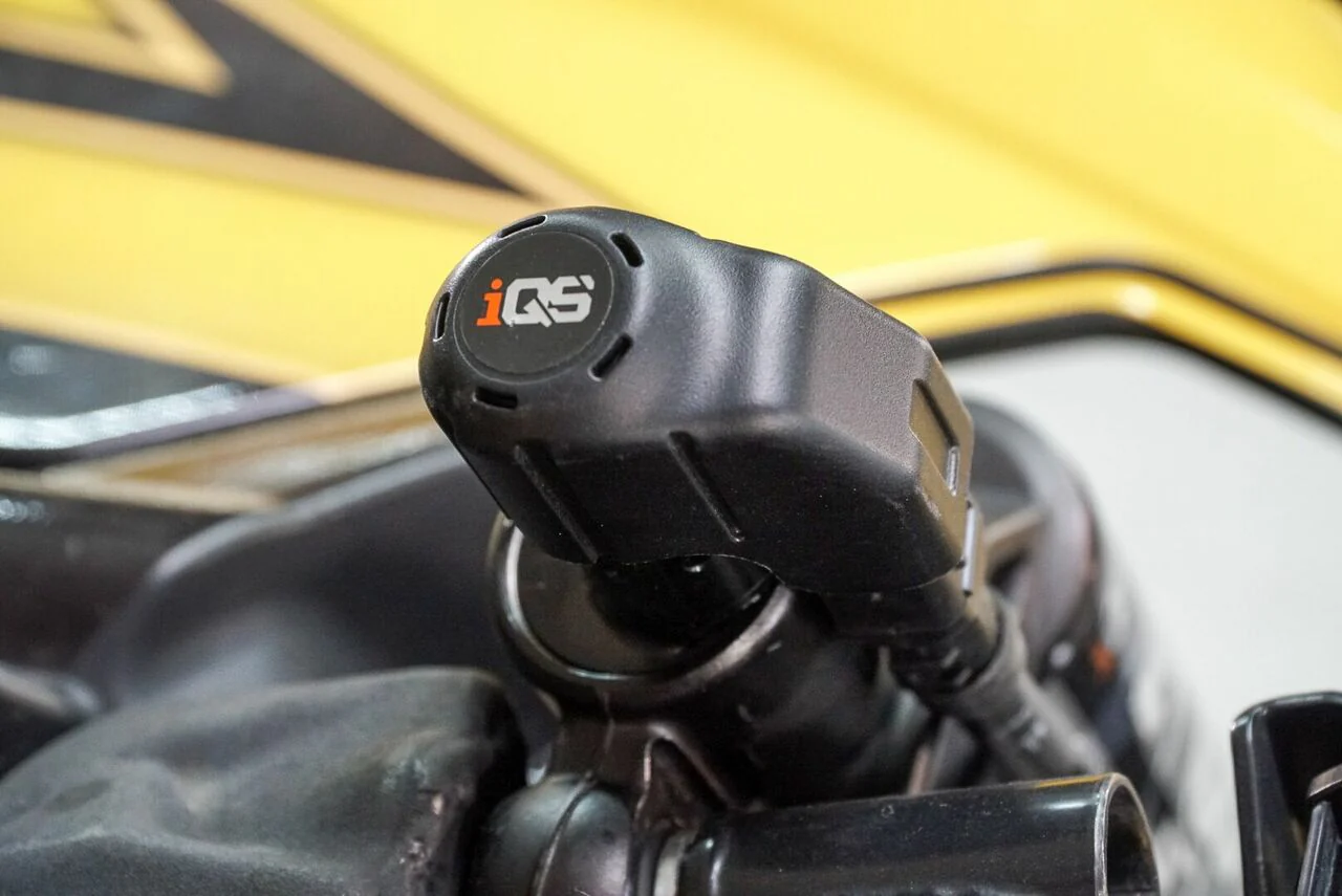 Shock Therapy FOX iQS Kit - Image 7