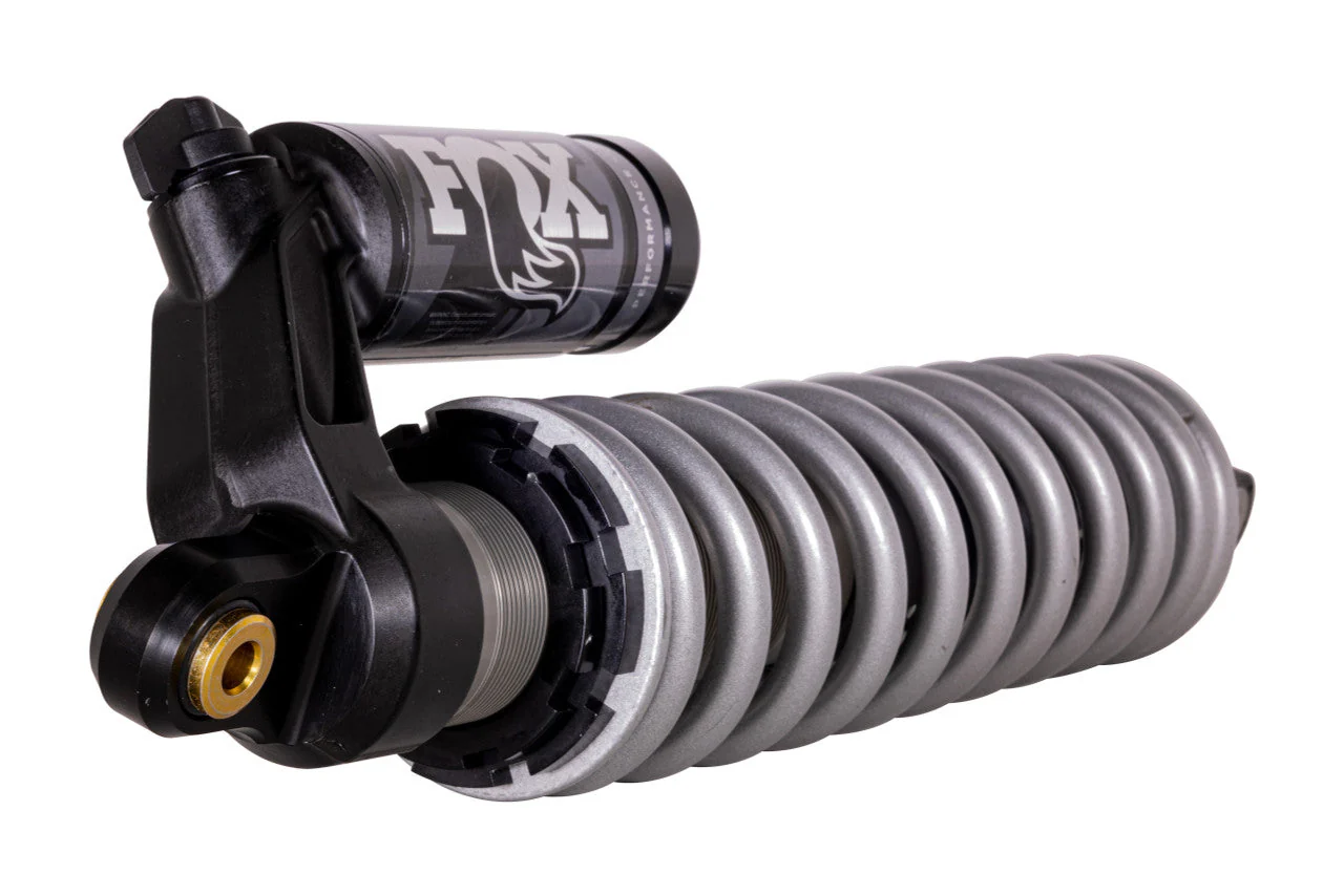 Shock Therapy FOX QS3 Shock Set for Polaris Ranger XP 1000 - Image 5