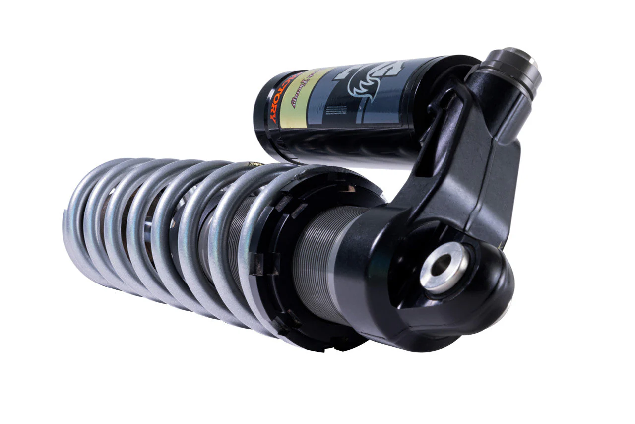 Shock Therapy FOX Shocks for Polaris RZR 200 - Image 6