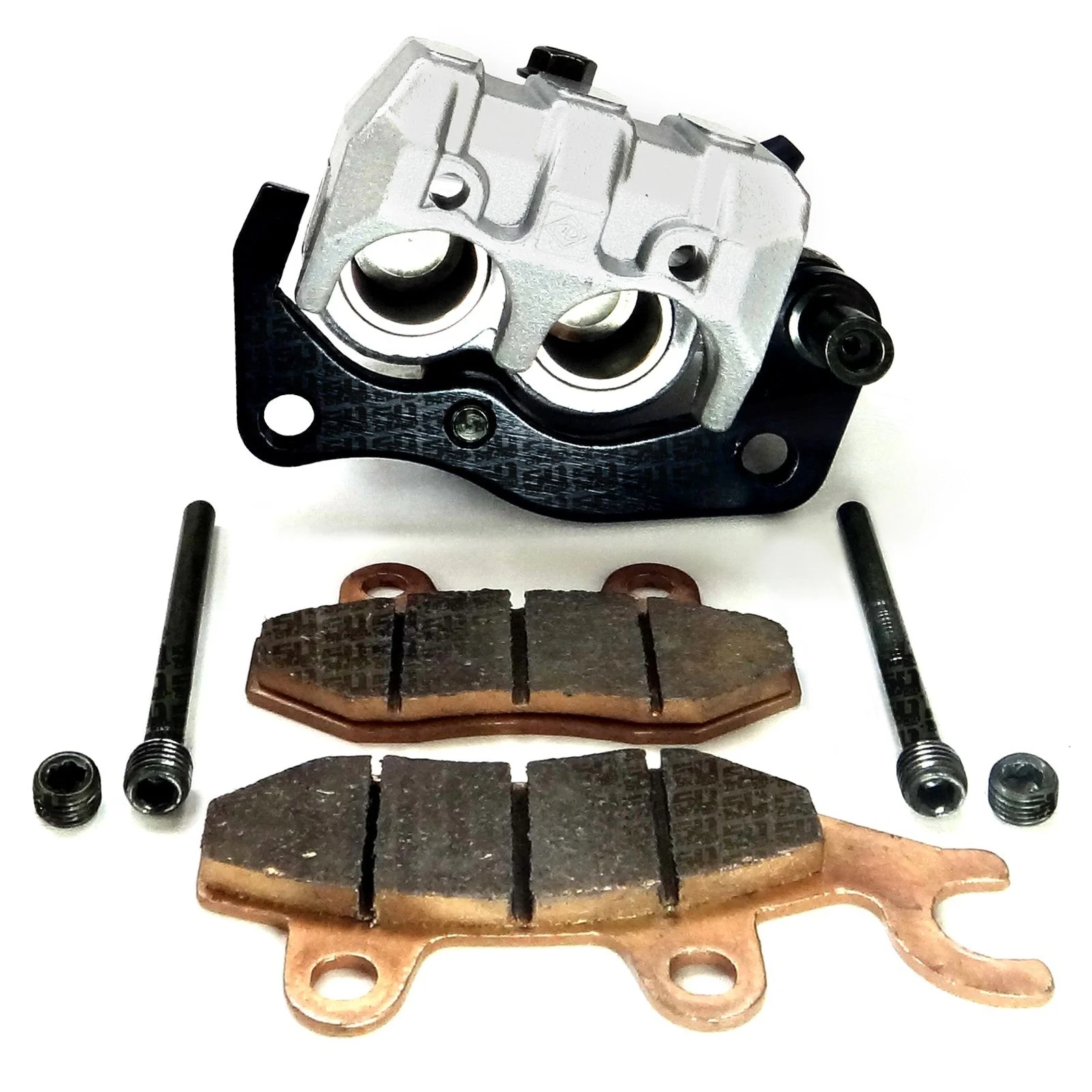 Front Brake Caliper Assembly for Yamaha Rhino 450/660 - Image 6