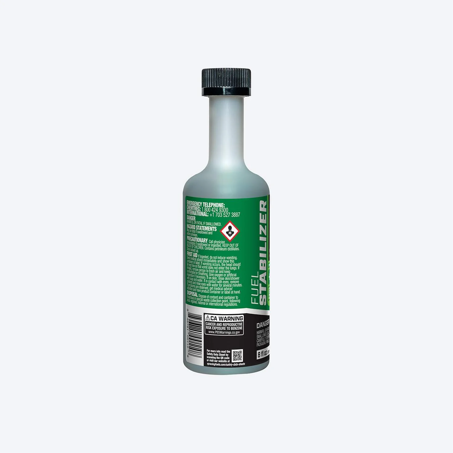 Fuel Stabilizer - Image 2