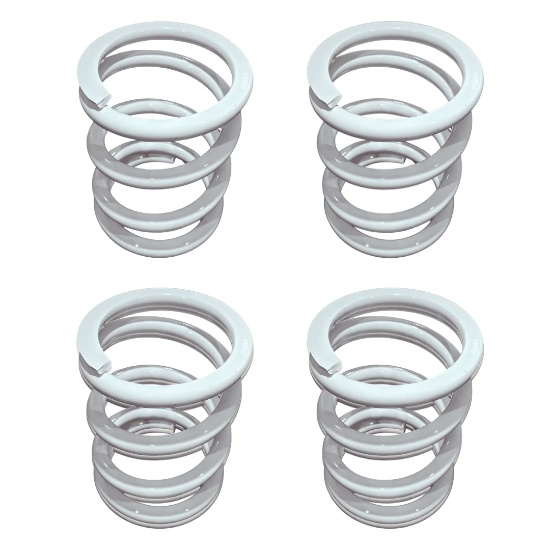 Polaris General XP Tender Spring Kit | 2-4" Lift + 80% Better Ride (2020+) - Image 19