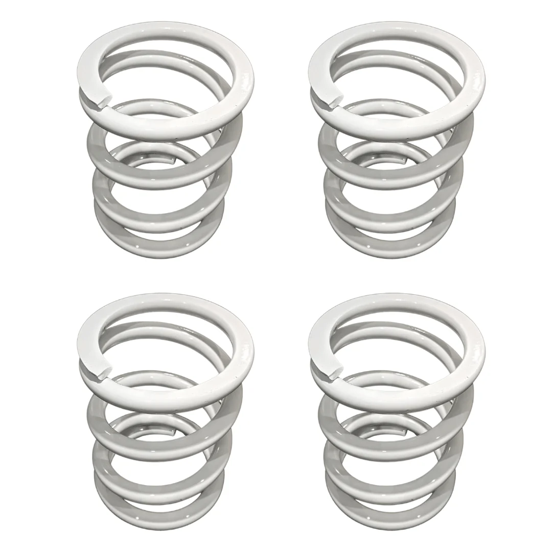 Polaris General XP Tender Spring Kit | 2-4" Lift + 80% Better Ride (2020+) - Image 20