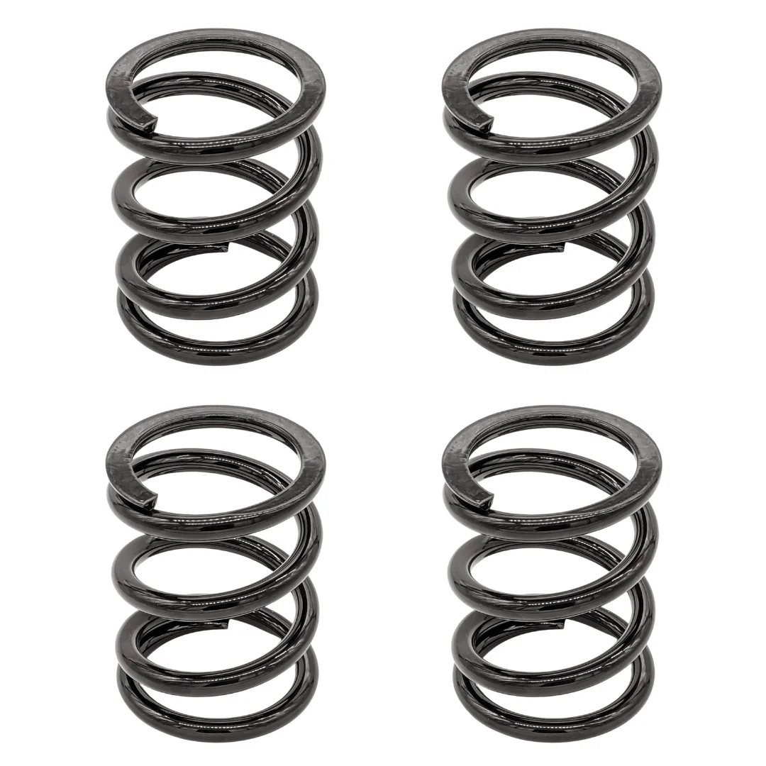 Polaris General XP Tender Spring Kit | 2-4" Lift + 80% Better Ride (2020+) - Image 21