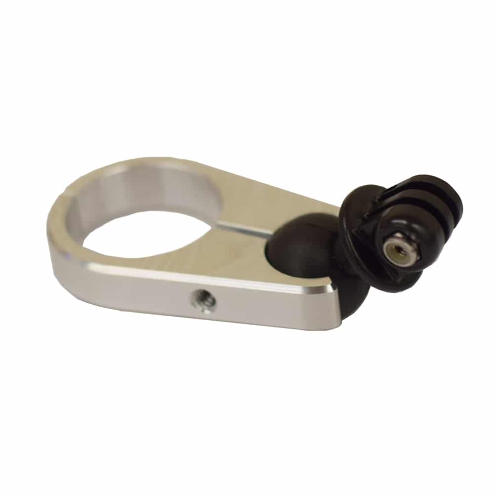 GoPro Offroad Tubing Mount - Vibration Resistant + Adjustable (2024) - Image 3