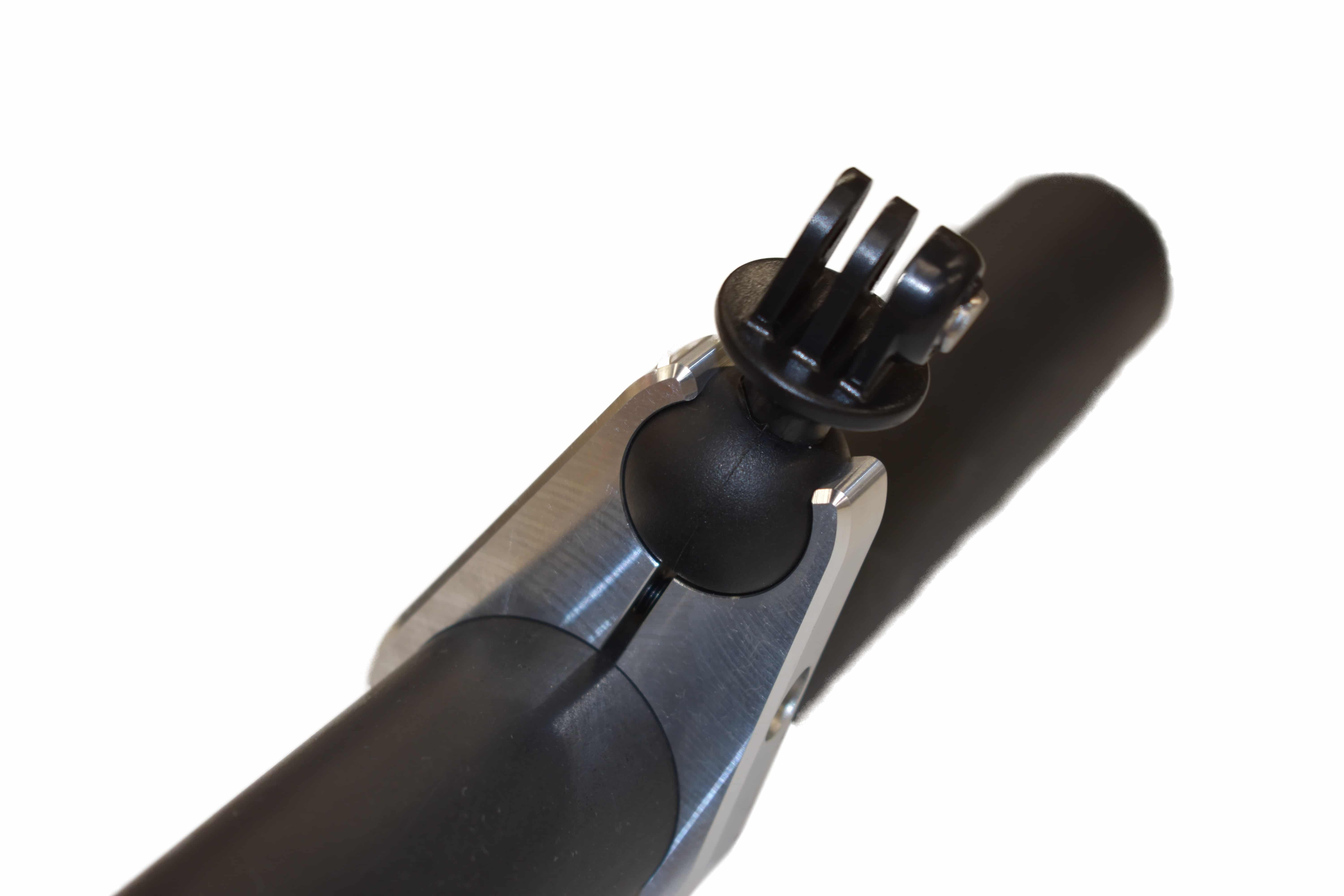 GoPro Offroad Tubing Mount - Vibration Resistant + Adjustable (2024) - Image 4