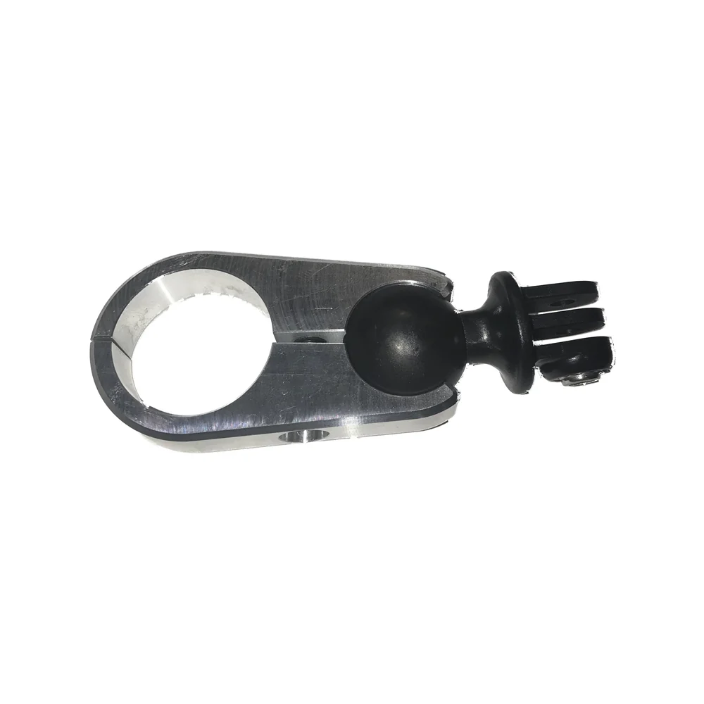 GoPro Offroad Tubing Mount - Vibration Resistant + Adjustable (2024) - Image 5