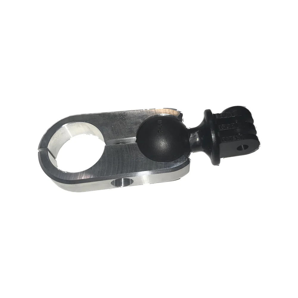 GoPro Offroad Tubing Mount - Vibration Resistant + Adjustable (2024) - Image 8