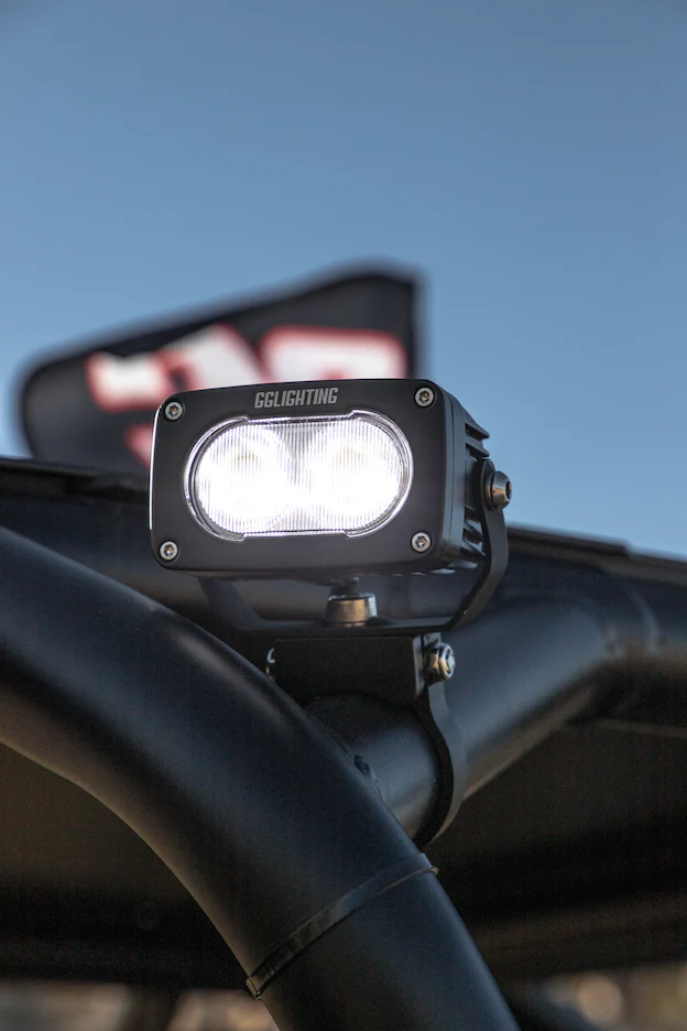 GP10 Flood Offroad LED Pod - Image 5