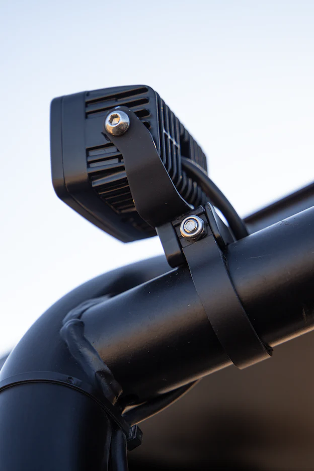 GP10 Flood Offroad LED Pod - Image 6