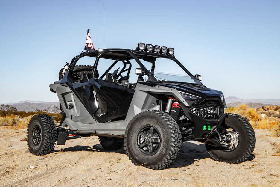 GP10 Flood Offroad LED Pod - Image 7