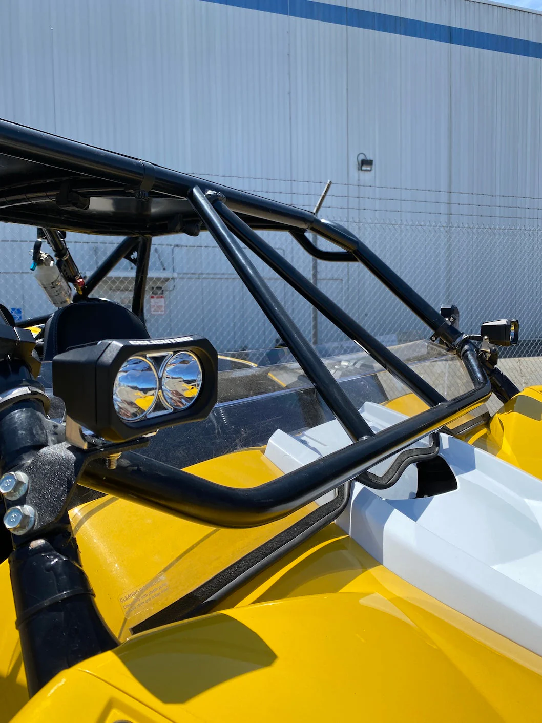 GP20 LED Pod Pair - Image 11