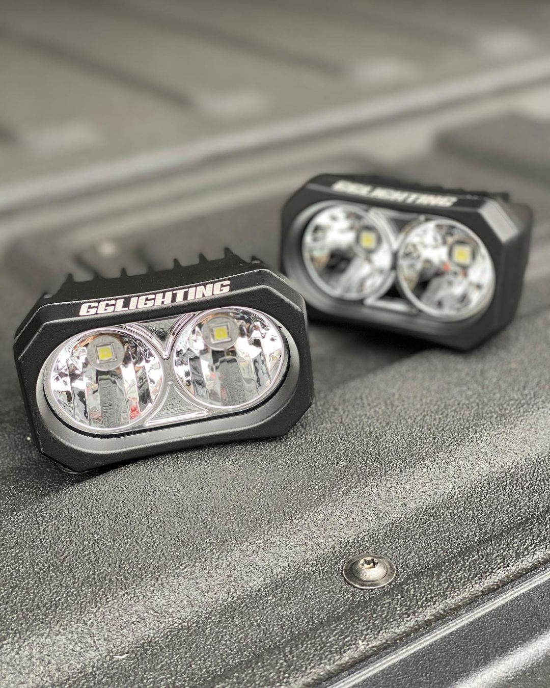 GP20 LED Pod Pair - Image 7