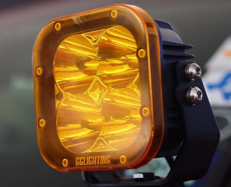 GP40 LED Pod - Image 13