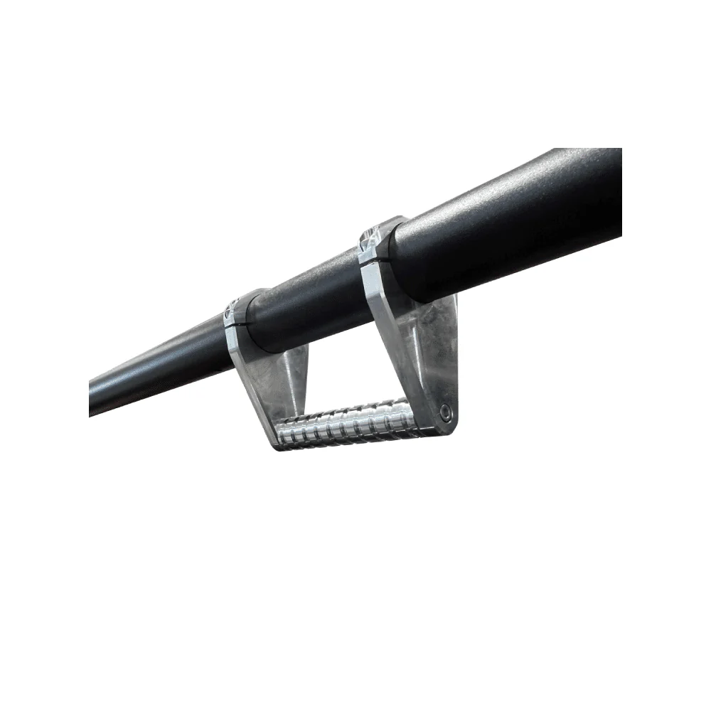 Grab Handle - Tight Hold + CNC Machined Look (Universal) - Image 2