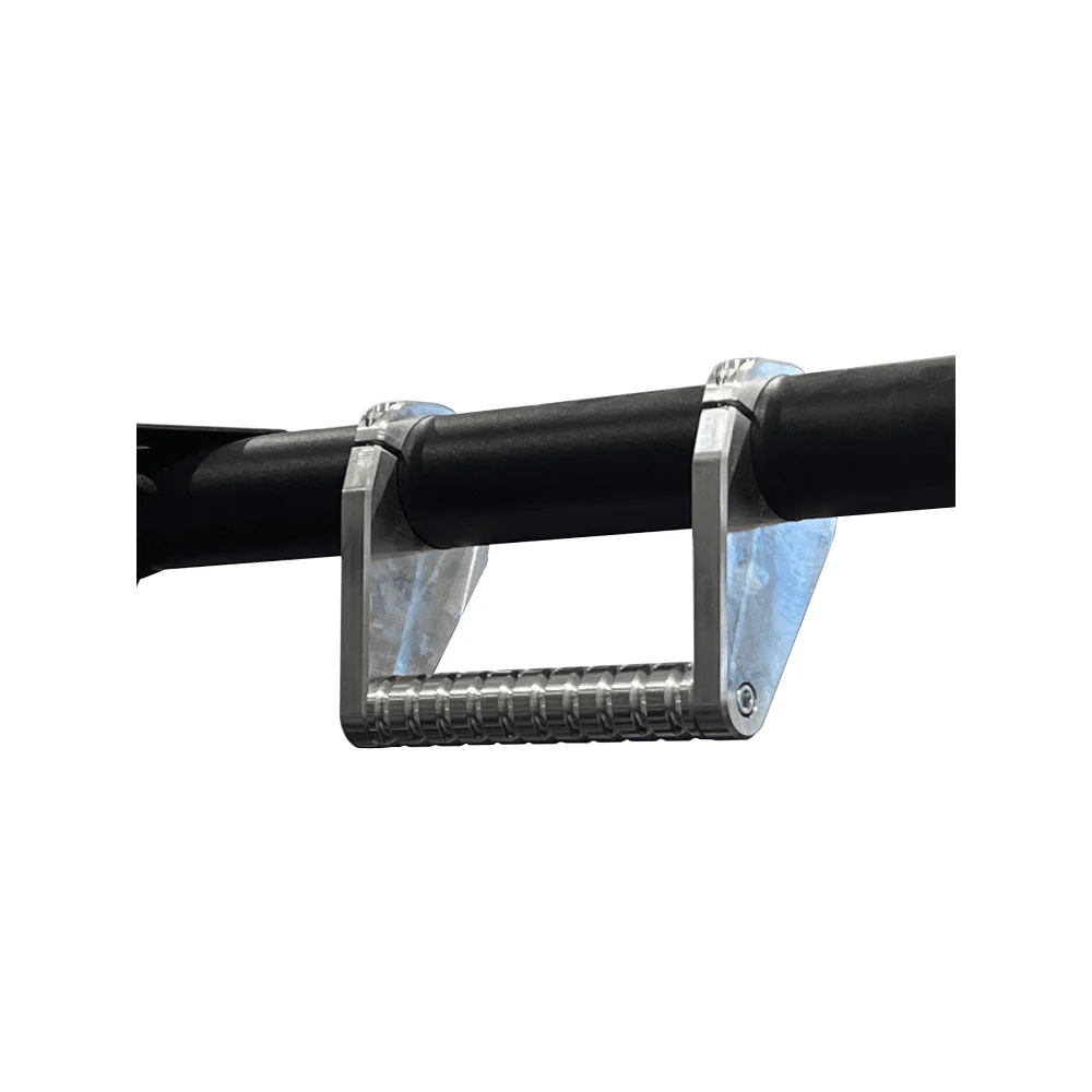 Grab Handle - Tight Hold + CNC Machined Look (Universal) - Image 3