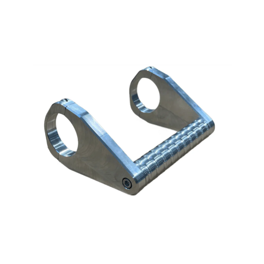 Grab Handle - Tight Hold + CNC Machined Look (Universal) - Image 4